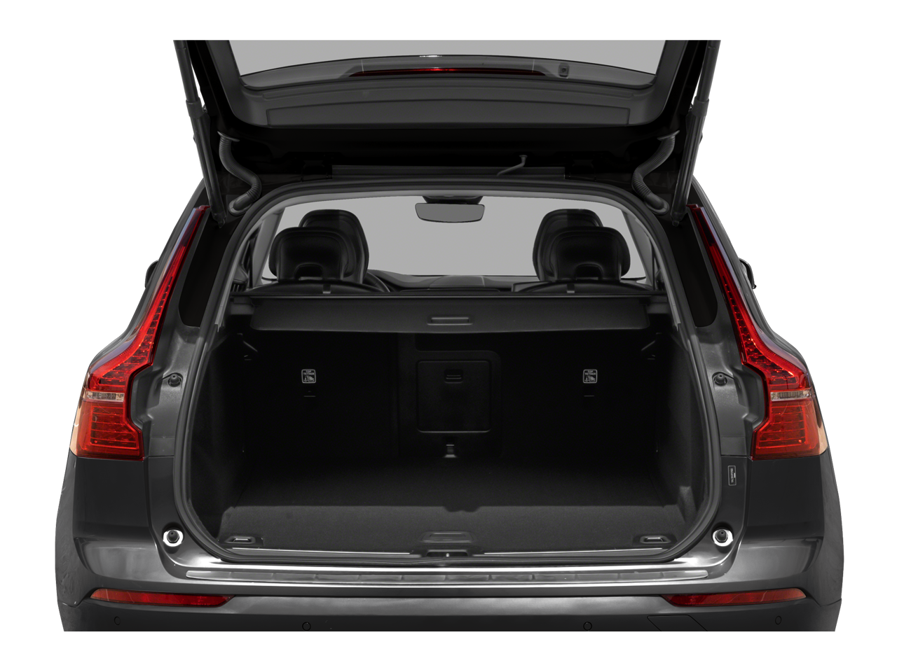 2024 Volvo XC60 B5 Ultimate Dark Theme