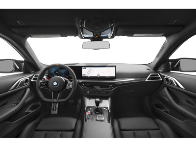 2025 BMW M4 Base