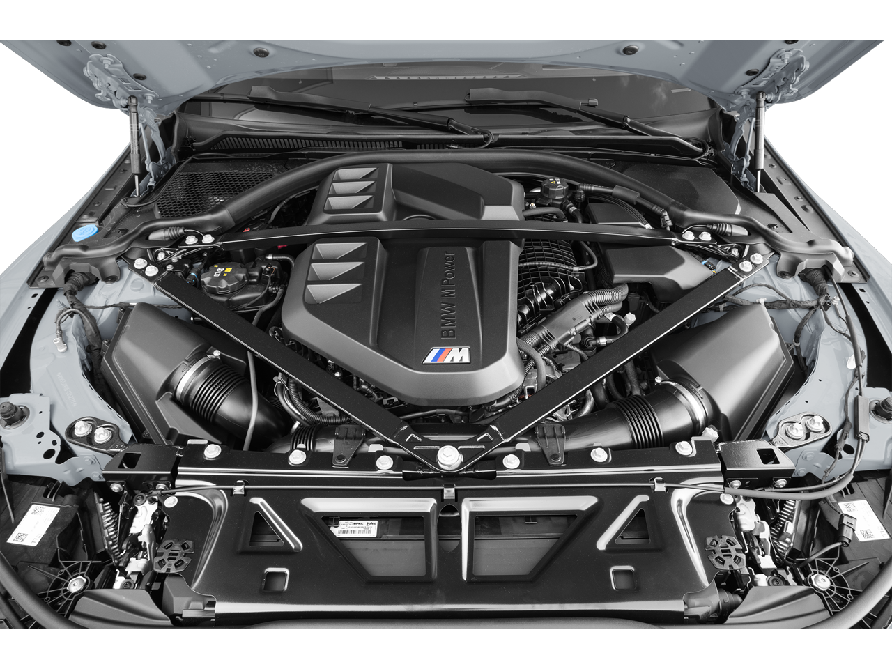 2025 BMW M4 Base