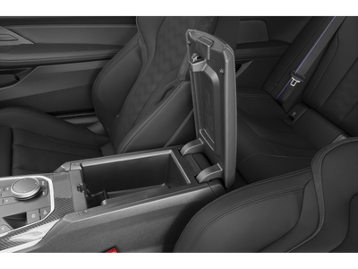 2025 BMW M4 Base