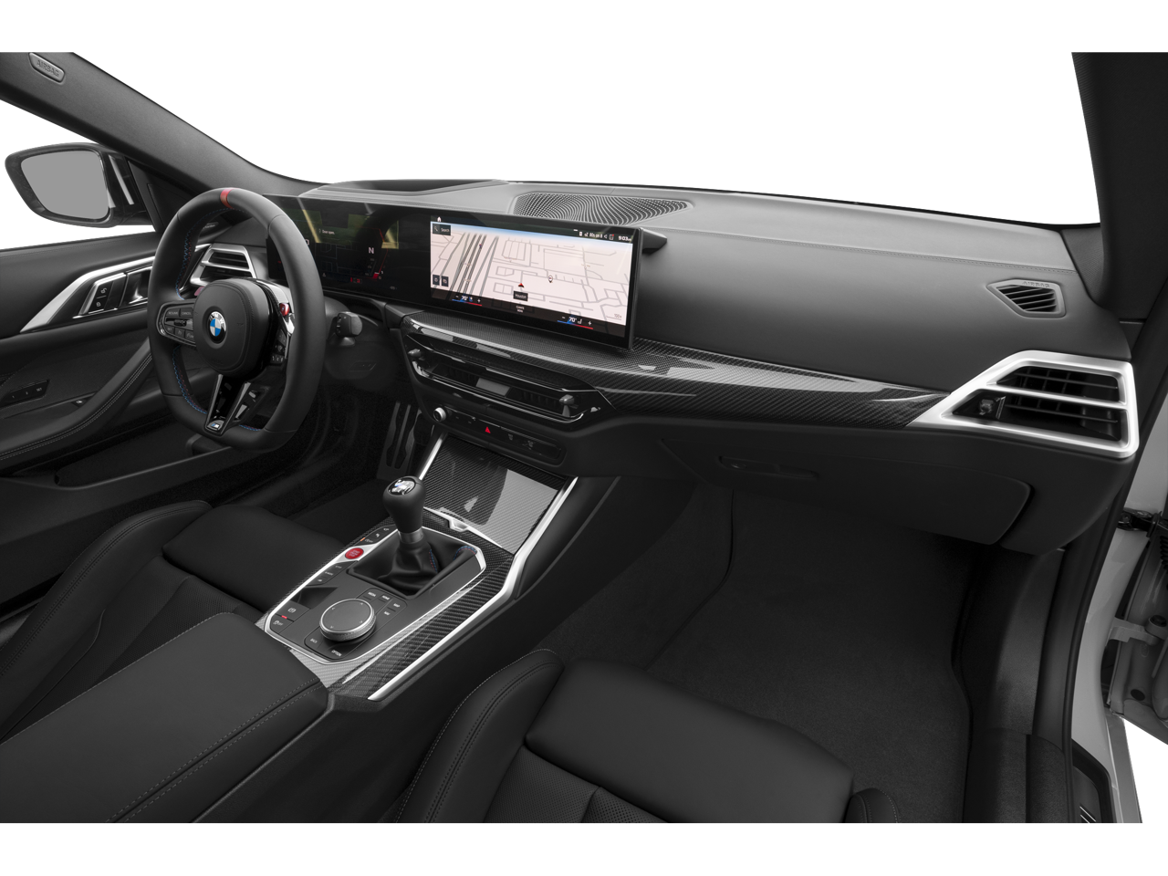2025 BMW M4 Base