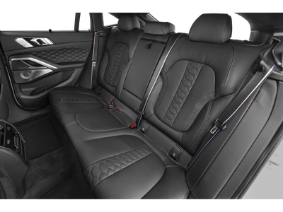 2025 BMW X6 M Compeition