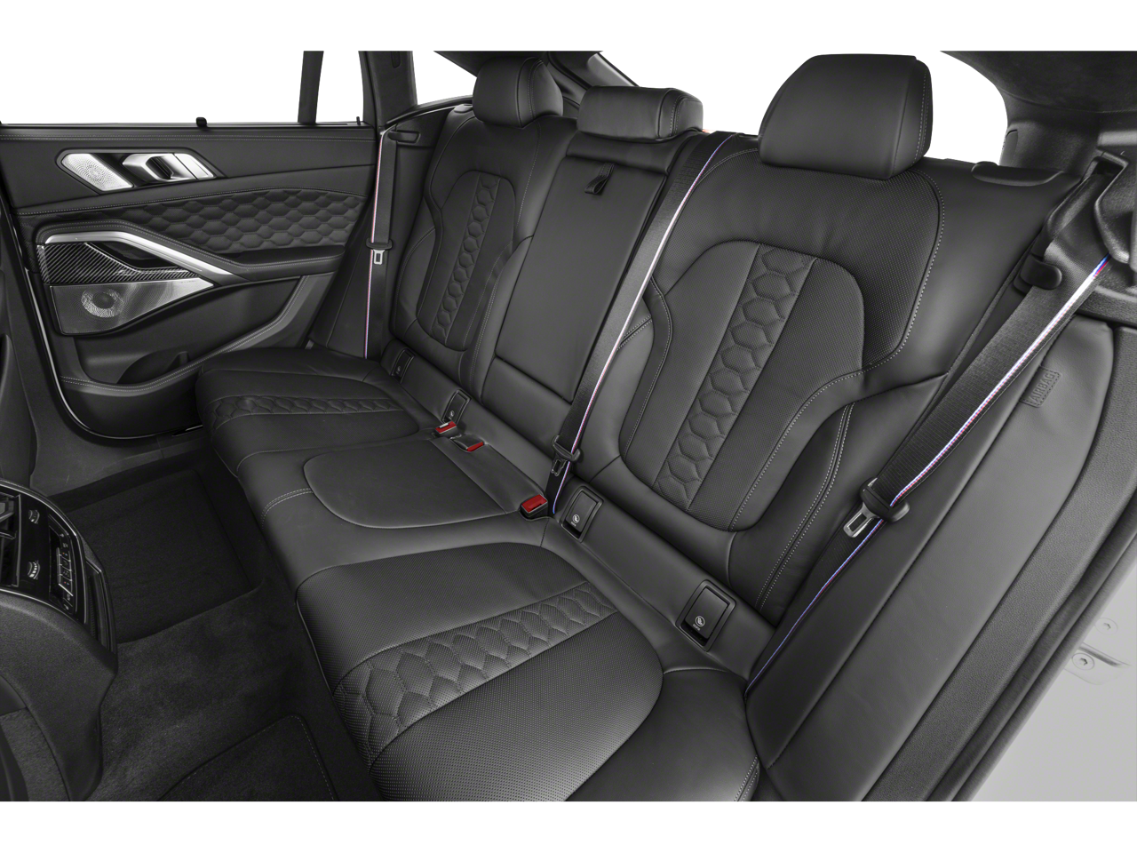 2025 BMW X6 M Compeition