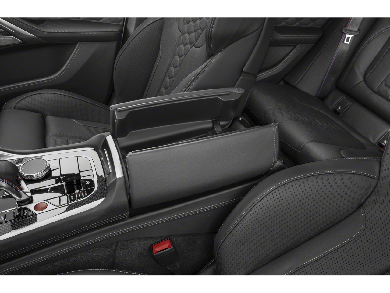 2025 BMW X6 M Compeition