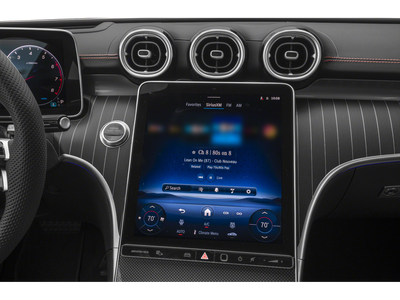 2025 Mercedes-Benz CLE CLE 53 AMG® 4MATIC®