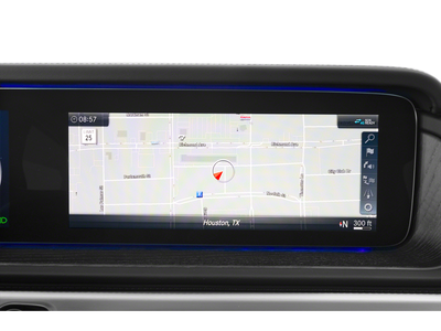 2025 Mercedes-Benz G-Class G 550