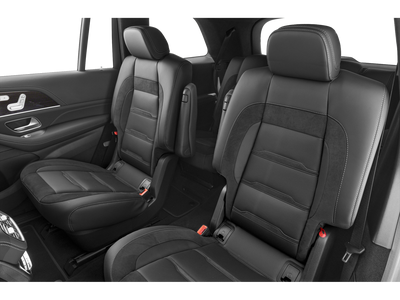 2025 Mercedes-Benz GLS GLS 63 AMG®