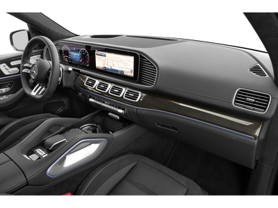 2025 Mercedes-Benz GLS GLS 63 AMG®