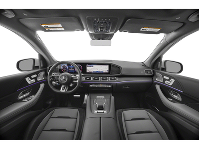 2025 Mercedes-Benz GLE GLE 53 AMG®