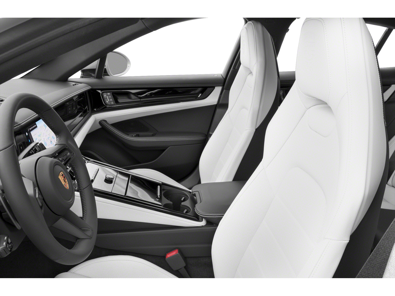 2025 Porsche Panamera RWD