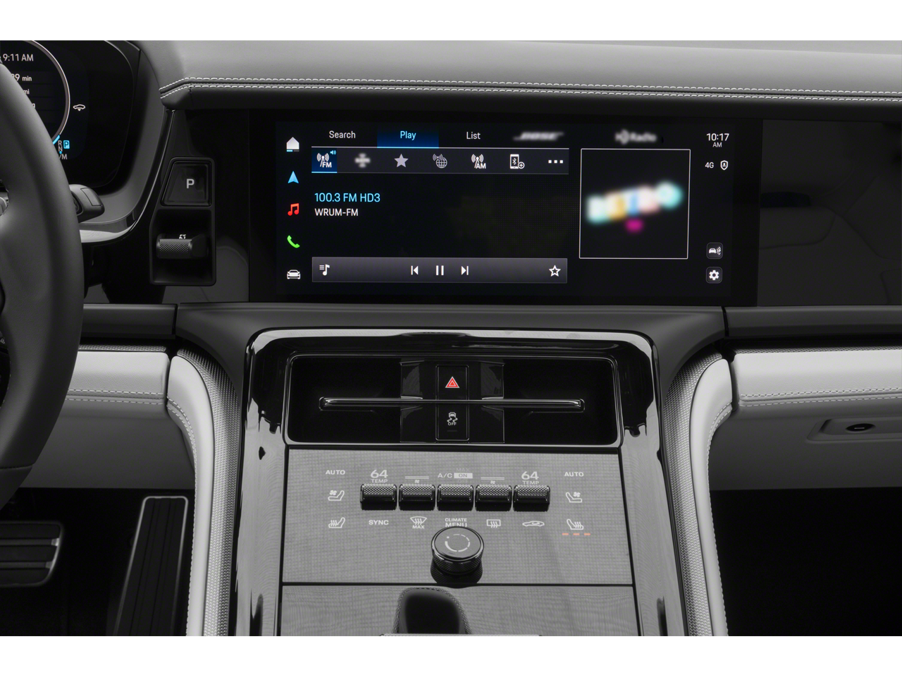 2025 Porsche Panamera RWD