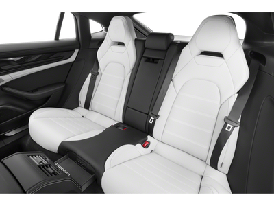 2025 Porsche Panamera RWD