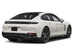 2025 Porsche Panamera 4
