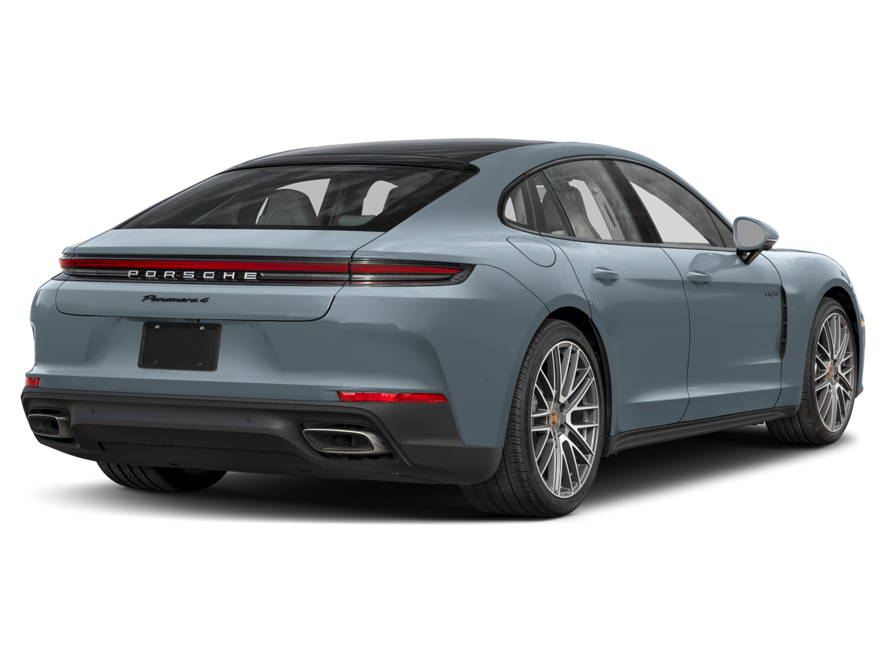 2025 Porsche Panamera E-Hybrid 4