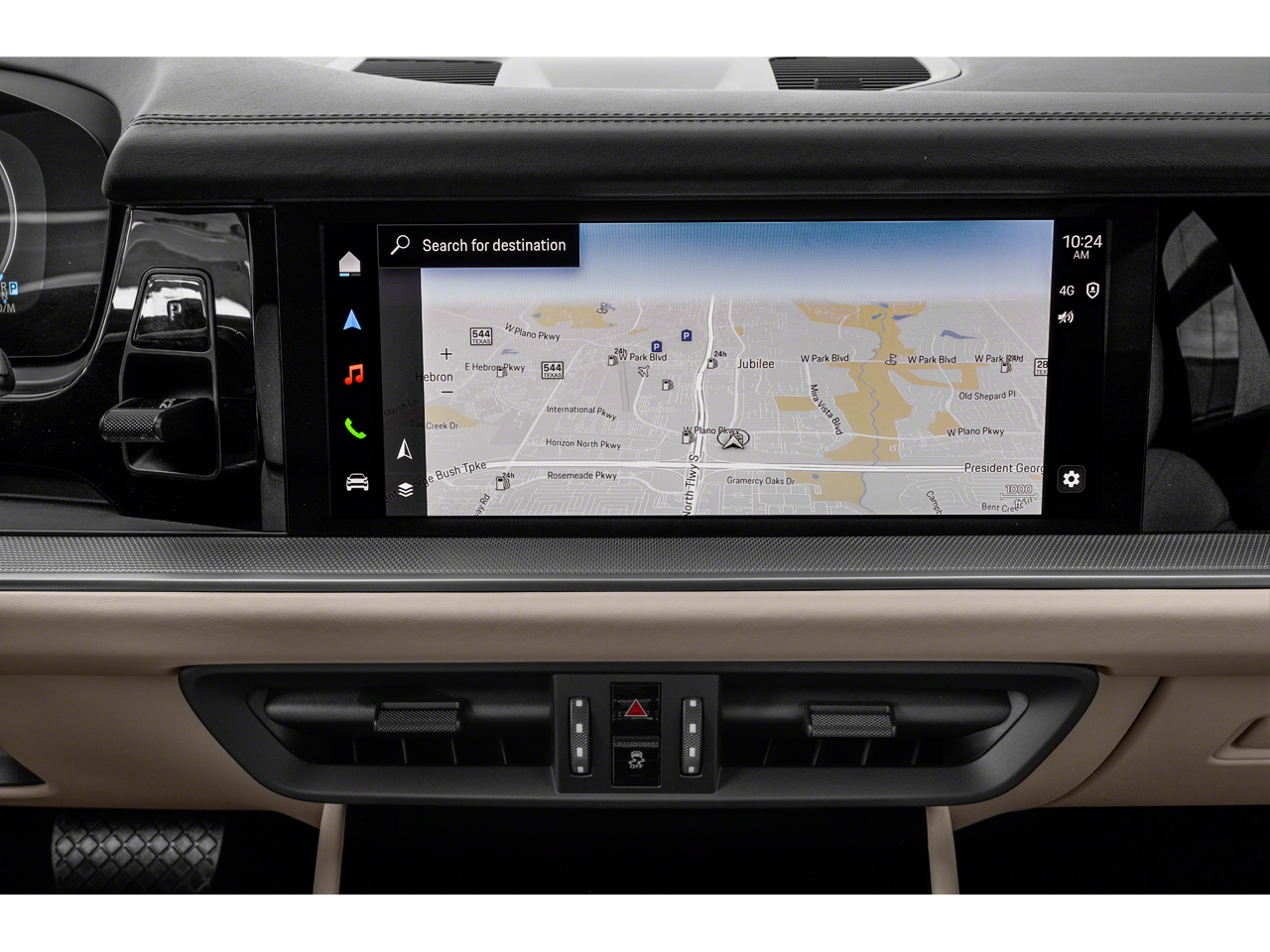 2025 Porsche Cayenne AWD