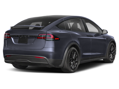 2025 Tesla Model X Base