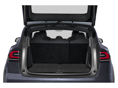 2025 Tesla Model X Base