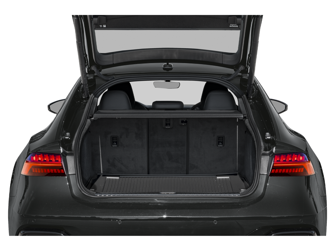 2026 Audi RS 7 performance 4.0T
