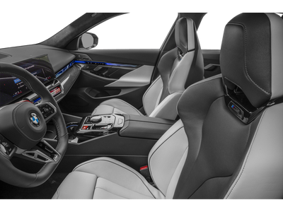 2026 BMW M5 Base
