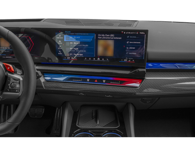2026 BMW M5 Base