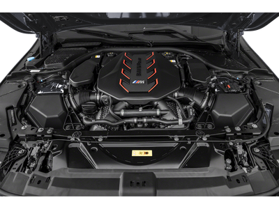 2026 BMW M5 Base
