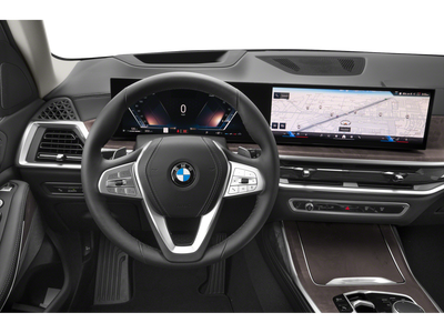 2026 BMW X7 M60i