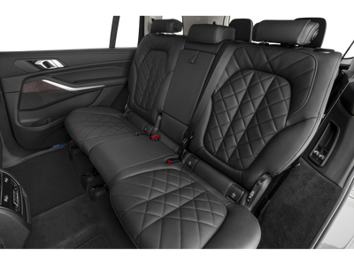 2026 BMW X7 M60i
