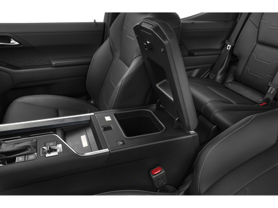 2026 Lexus GX 550 Luxury