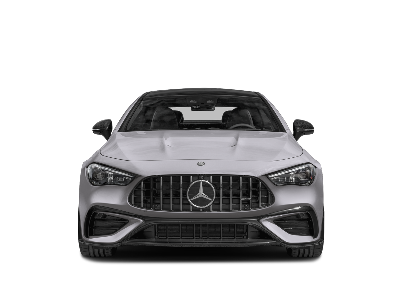 2026 Mercedes-Benz CLE CLE 53 AMG®