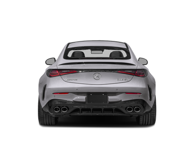 2026 Mercedes-Benz CLE CLE 53 AMG®