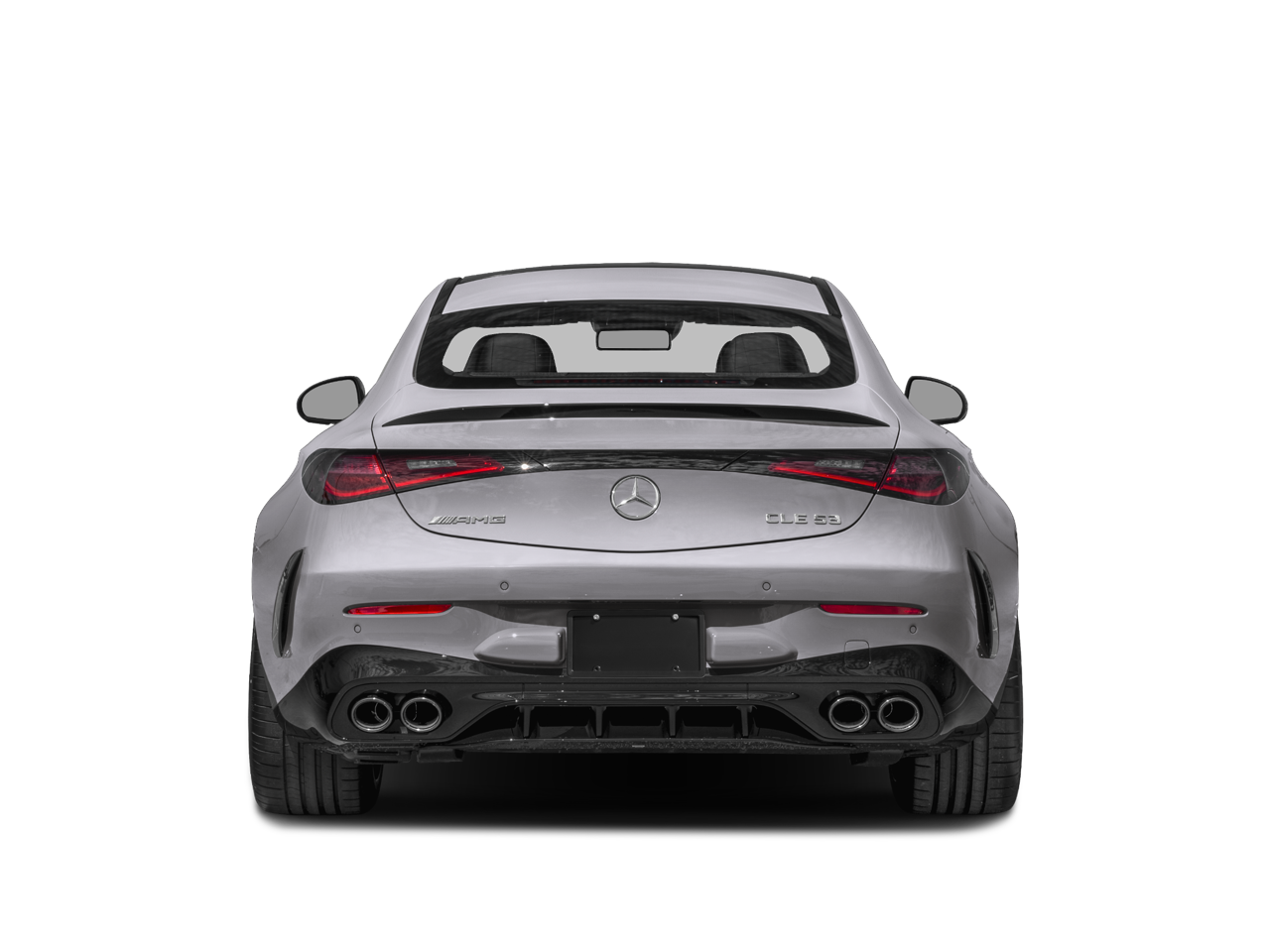 2026 Mercedes-Benz CLE CLE 53 AMG®