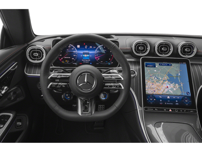 2026 Mercedes-Benz CLE CLE 53 AMG®