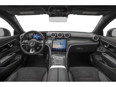 2026 Mercedes-Benz CLE CLE 53 AMG®