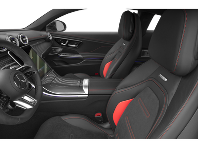 2026 Mercedes-Benz CLE CLE 53 AMG®