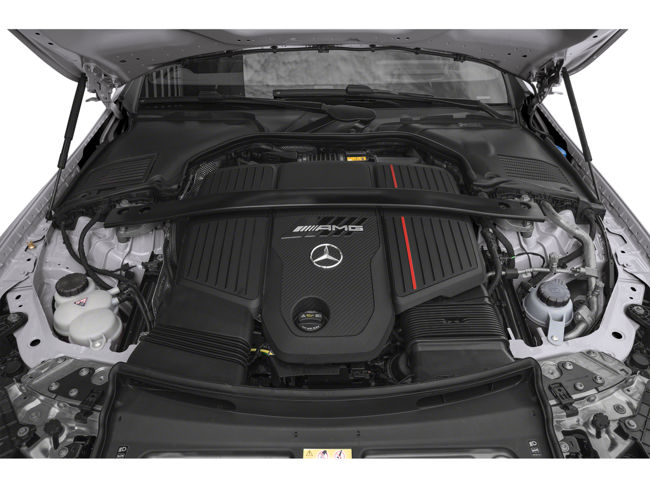 2026 Mercedes-Benz CLE CLE 53 AMG®