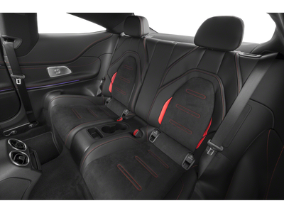 2026 Mercedes-Benz CLE CLE 53 AMG®