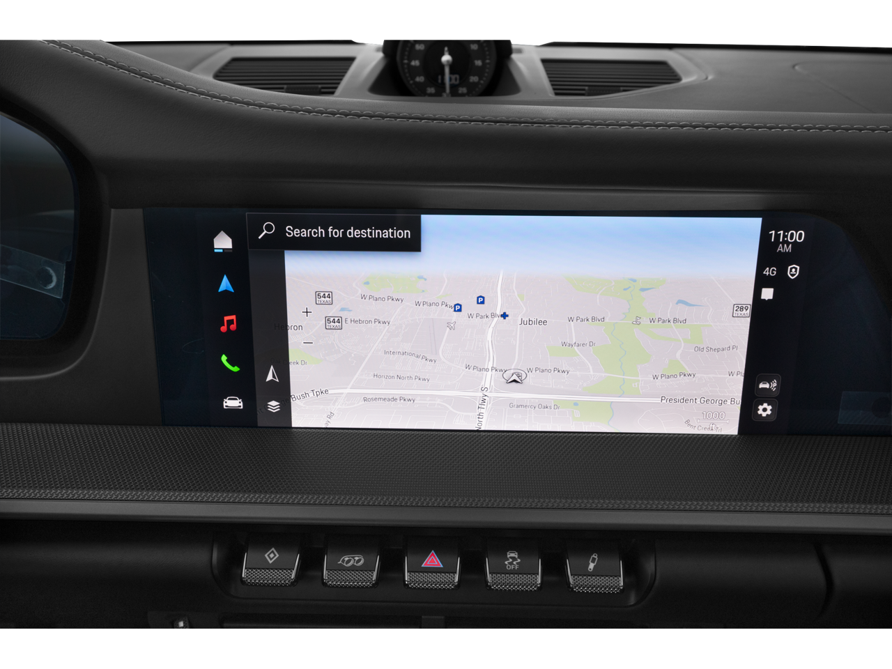 2026 Porsche 911 Carrera GTS