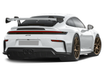 2026 Porsche 911 GT3