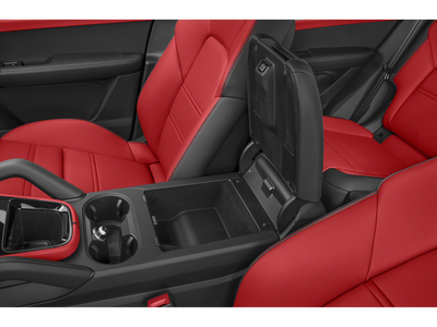 2026 Porsche Cayenne Coupe Base