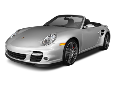 2009 Porsche 911 Carrera 4S