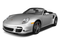 2009 Porsche 911 Carrera 4S