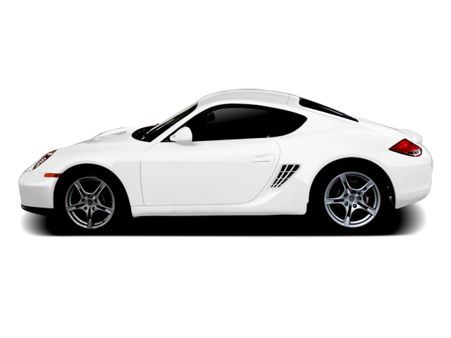 2009 Porsche Cayman 2dr Cpe