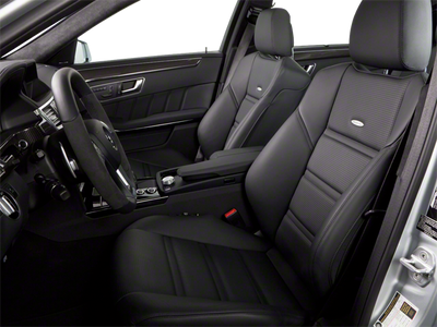 2012 Mercedes-Benz E-Class E 63 AMG®
