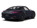 2012 Porsche 911 Carrera GTS