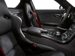 2014 Mercedes-Benz SLS AMG® Black Series