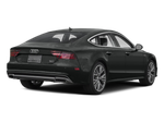 2016 Audi A7 3.0T Prestige quattro