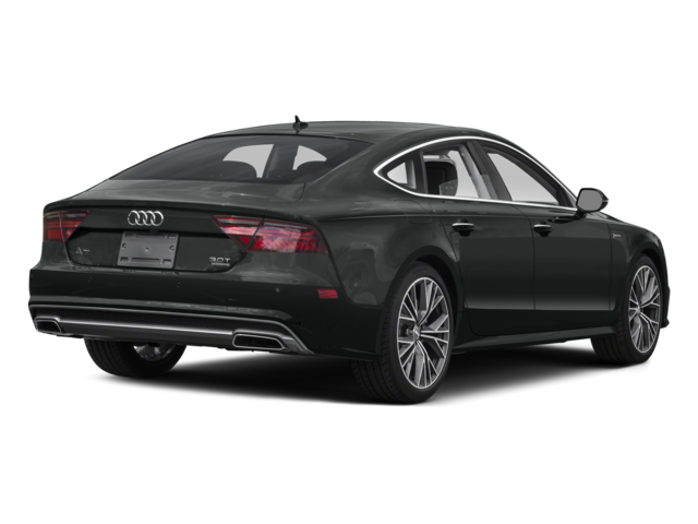 2016 Audi A7 3.0T Prestige quattro