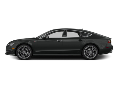 2016 Audi A7 3.0T Prestige quattro