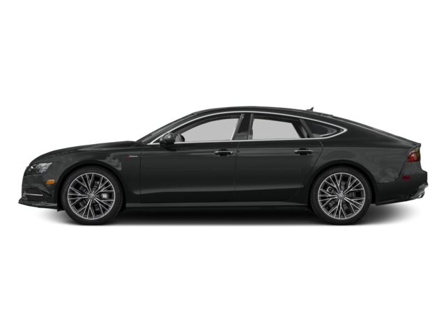2016 Audi A7 3.0T Prestige quattro