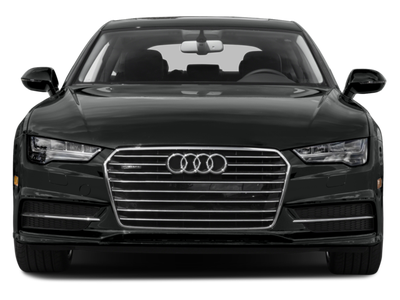 2016 Audi A7 3.0T Prestige quattro
